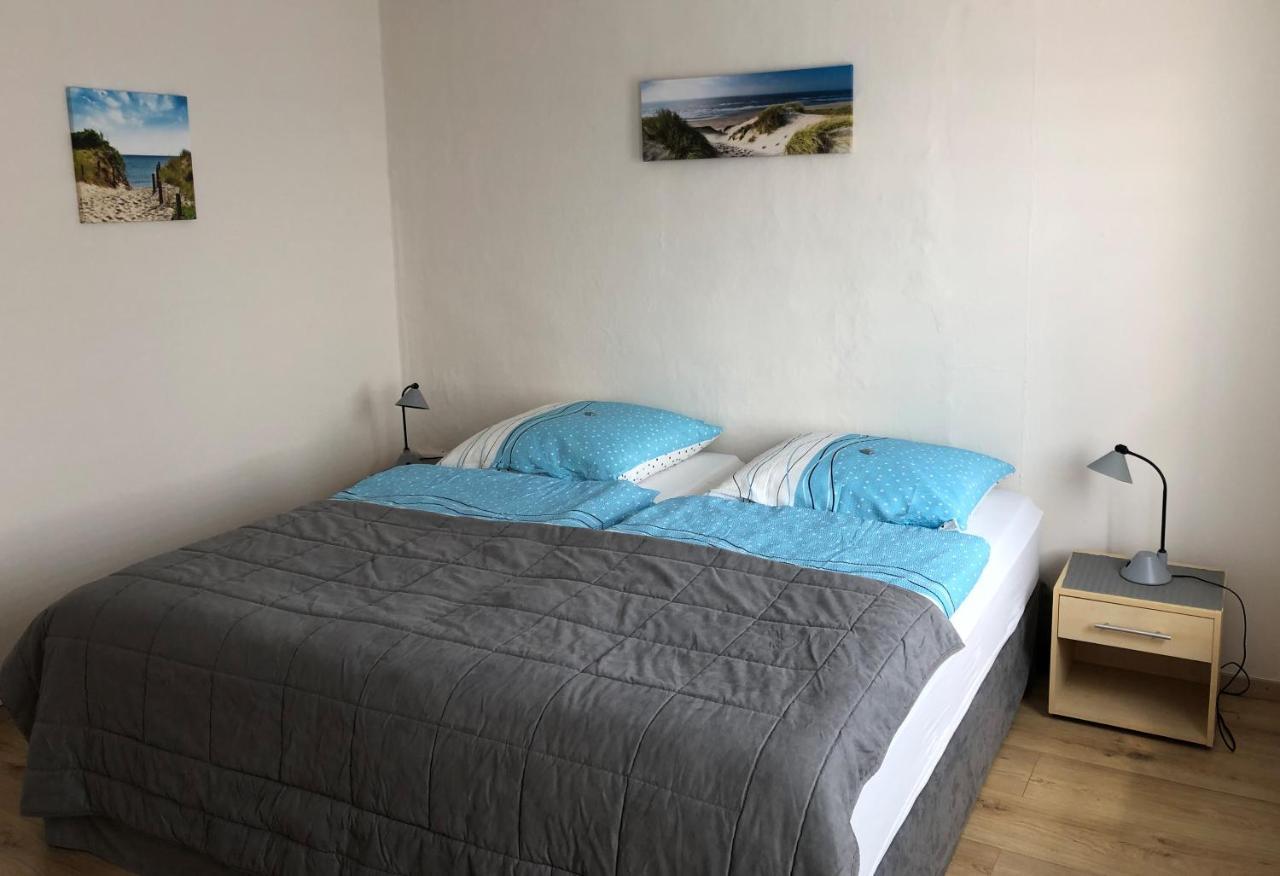 Hotel Zur Post Ochsendorf Königslutter am Elm Dış mekan fotoğraf