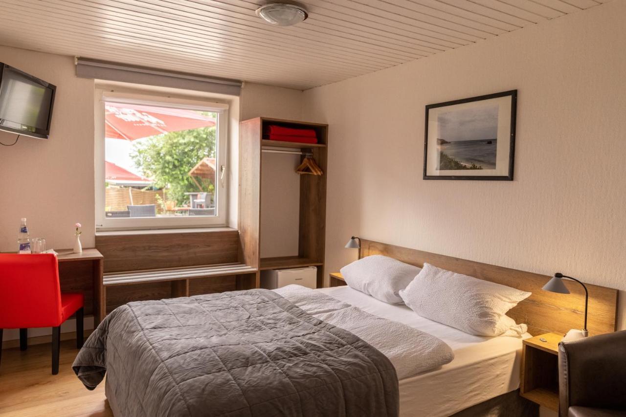 Hotel Zur Post Ochsendorf Königslutter am Elm Dış mekan fotoğraf