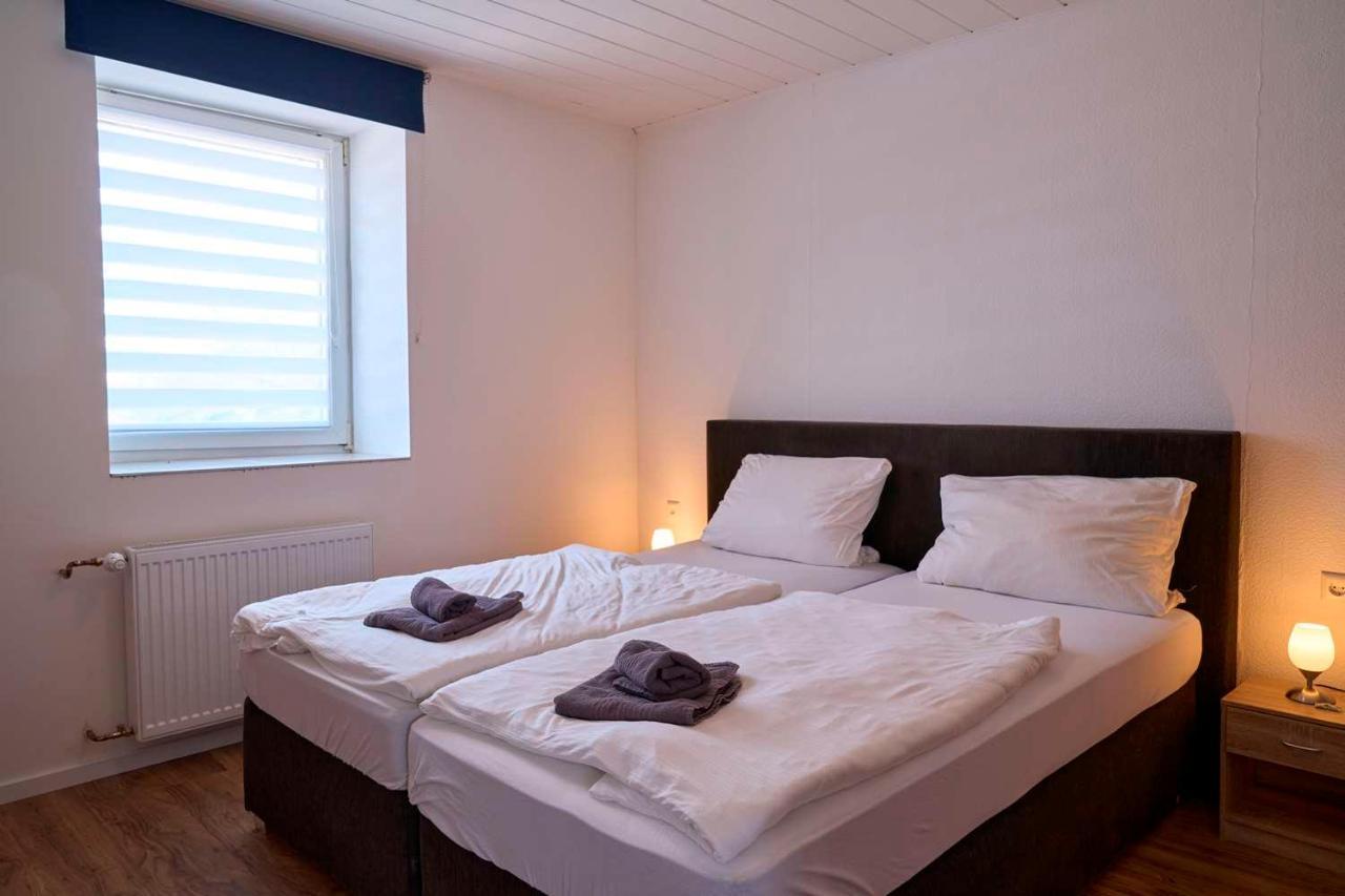 Hotel Zur Post Ochsendorf Königslutter am Elm Dış mekan fotoğraf