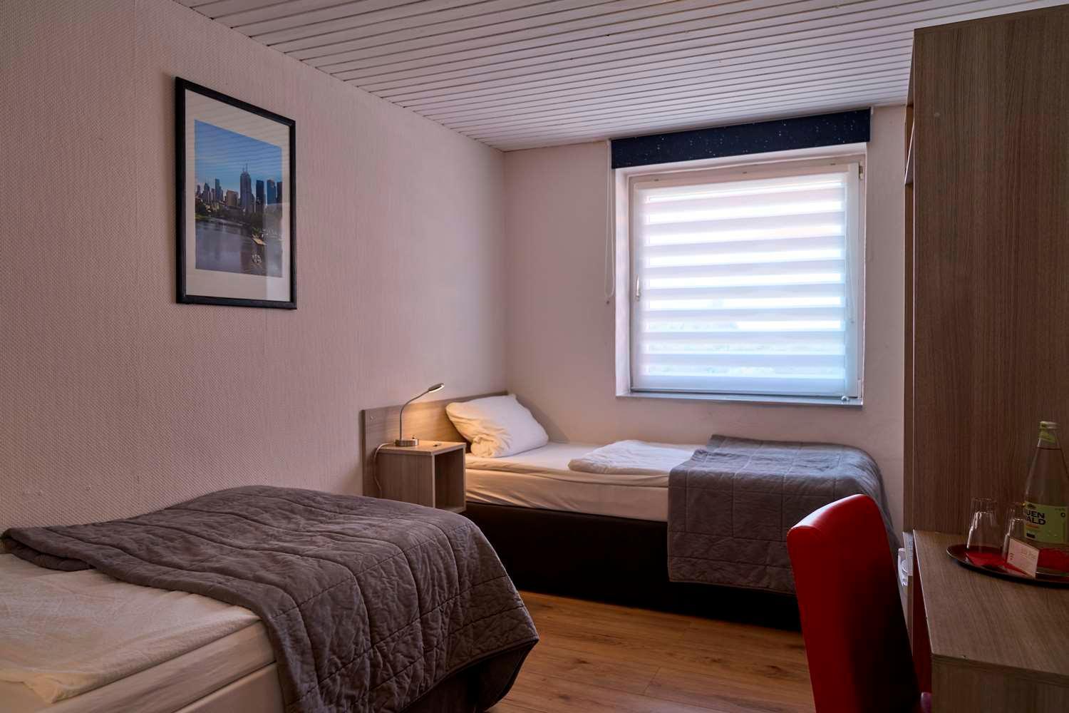 Hotel Zur Post Ochsendorf Königslutter am Elm Dış mekan fotoğraf