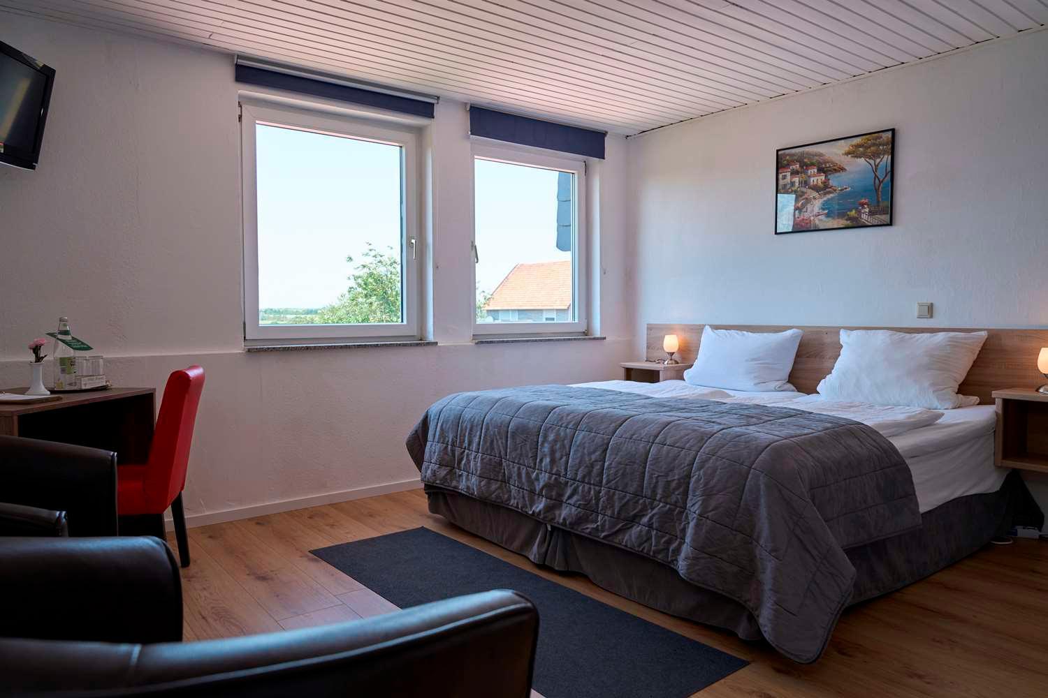 Hotel Zur Post Ochsendorf Königslutter am Elm Dış mekan fotoğraf