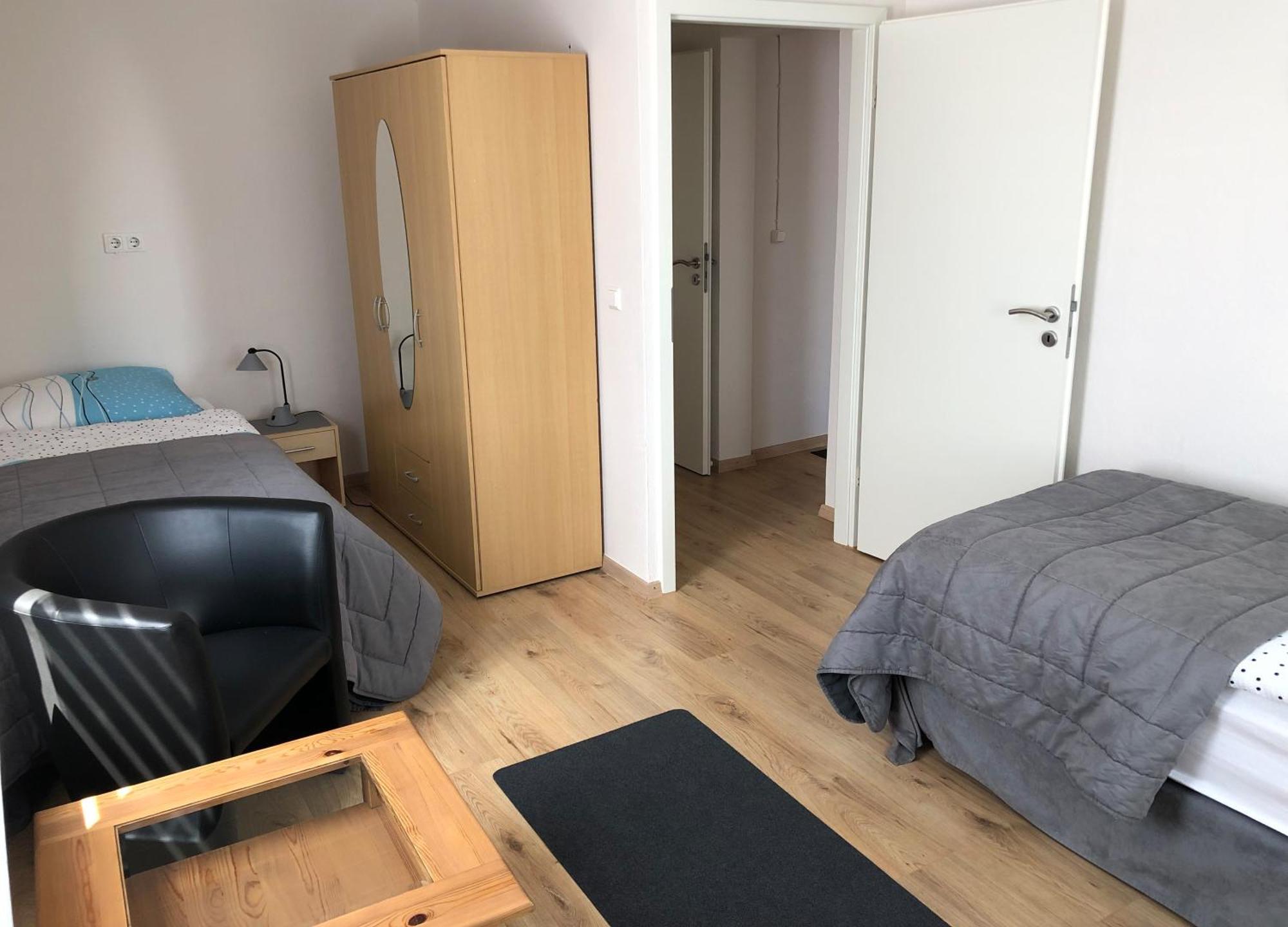 Hotel Zur Post Ochsendorf Königslutter am Elm Dış mekan fotoğraf
